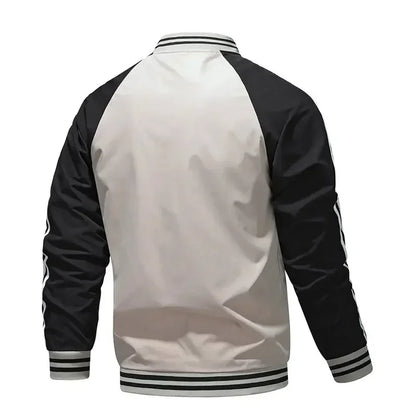 Antoine™ | Premium Autumn Jacket