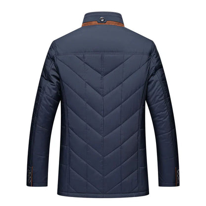 Aláin™ | Chic Men’s Jacket