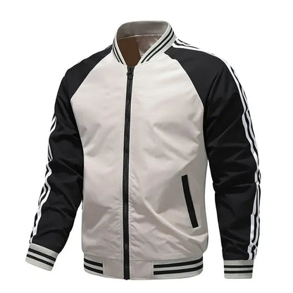 Antoine™ | Premium Autumn Jacket