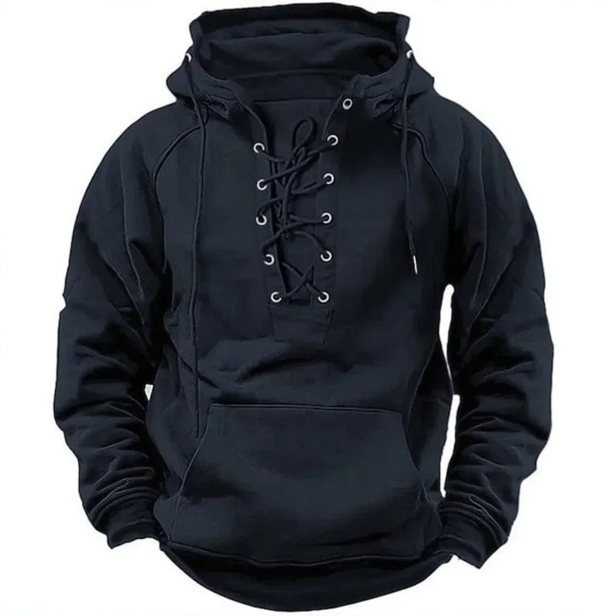 Sander | Durable Hoodie