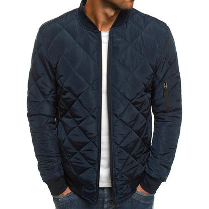 Adrien™ | Classic Elegant Coat