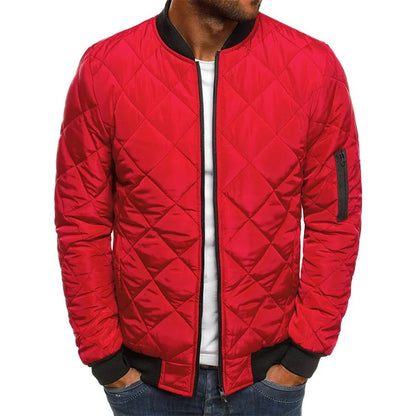 Adrien™ | Classic Elegant Coat