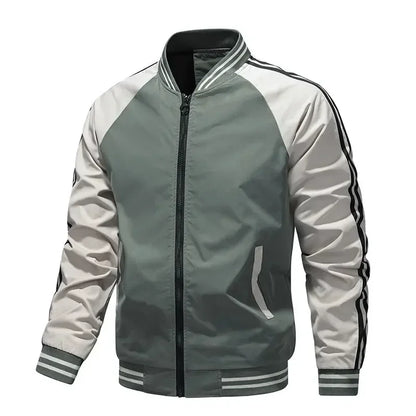 Antoine™ | Premium Autumn Jacket