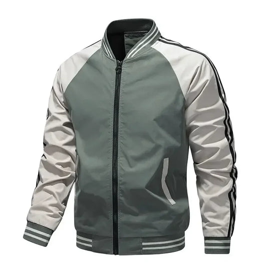 Antoine™ | Premium Autumn Jacket