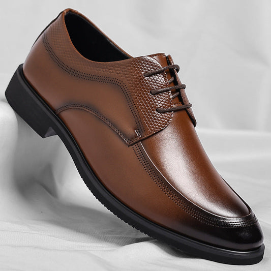 Ziver | Premium leather shoes
