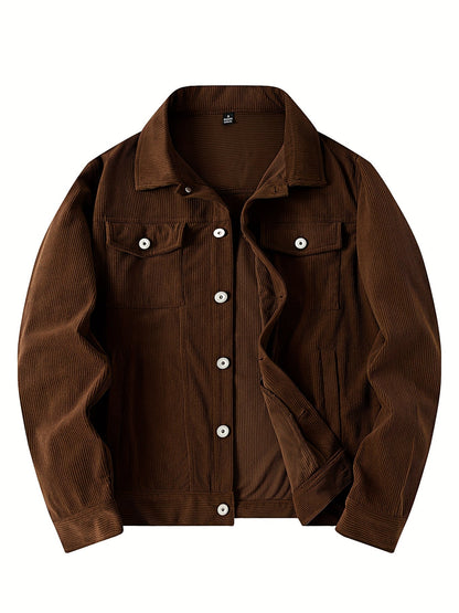 Julien™ | Denim Jacket