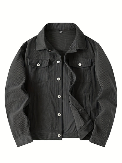 Julien™ | Denim Jacket
