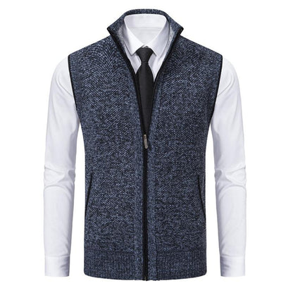 Arno | Sleeveless vest