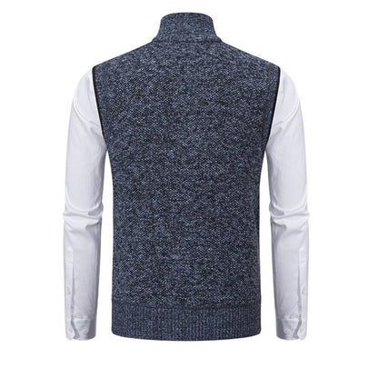 Arno | Sleeveless vest