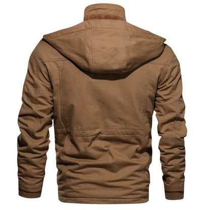Laurens™ | Elegant and Comfortable Jacket
