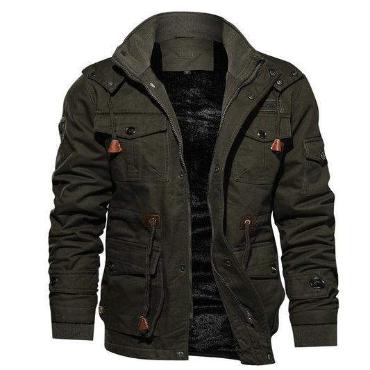 Laurens™ | Elegant and Comfortable Jacket