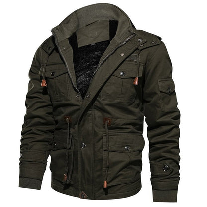 Laurens™ | Elegant and Comfortable Jacket