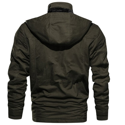 Laurens™ | Elegant and Comfortable Jacket
