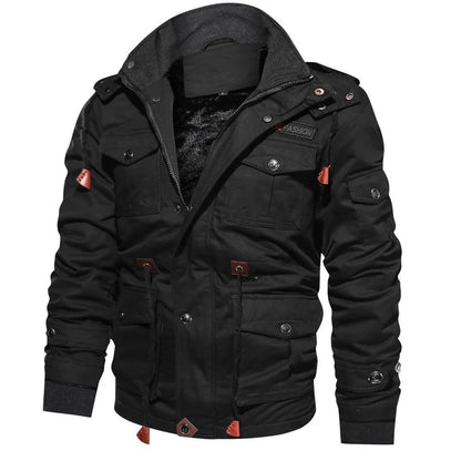 Laurens™ | Elegant and Comfortable Jacket