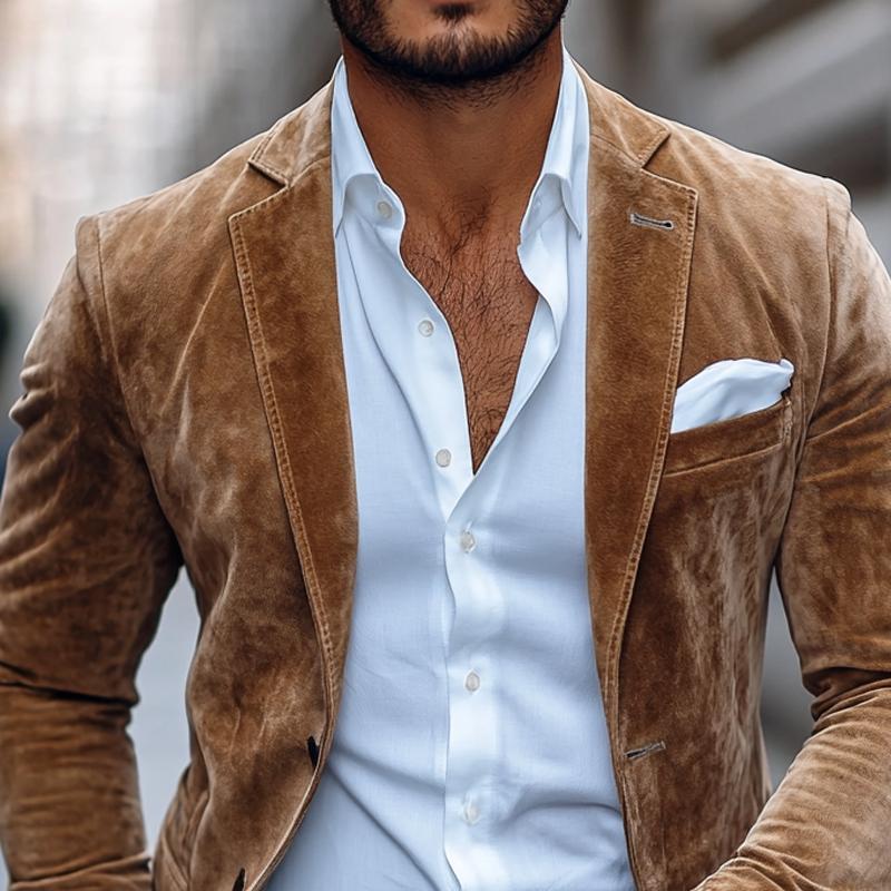 Paul™ | Elegant Chic Jacket
