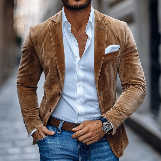 Paul™ | Elegant Chic Jacket